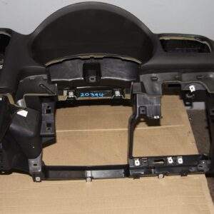 Volkswagen Mk7 Golf Dashboard With Airbag 1K2 858 296 - Image 11