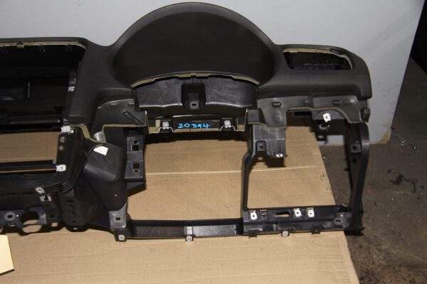 Volkswagen Mk7 Golf Dashboard With Airbag 1K2 858 296