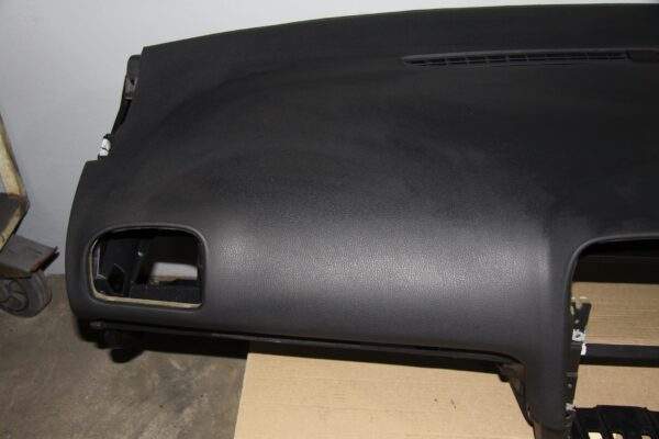 Volkswagen Mk7 Golf Dashboard With Airbag 1K2 858 296