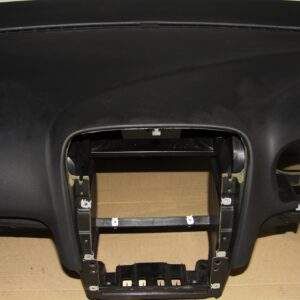 Volkswagen Mk7 Golf Dashboard With Airbag 1K2 858 296 - Image 9