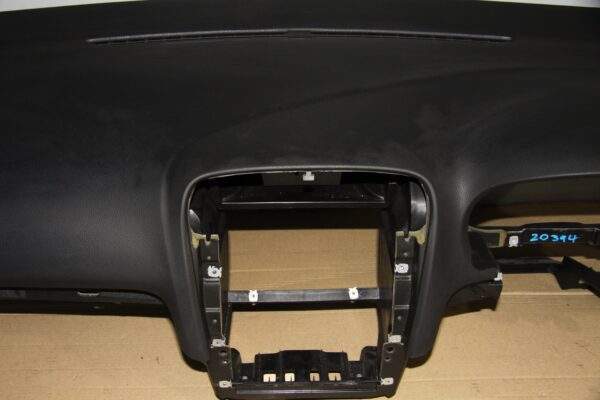 Volkswagen Mk7 Golf Dashboard With Airbag 1K2 858 296