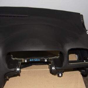 Volkswagen Mk7 Golf Dashboard With Airbag 1K2 858 296 - Image 8