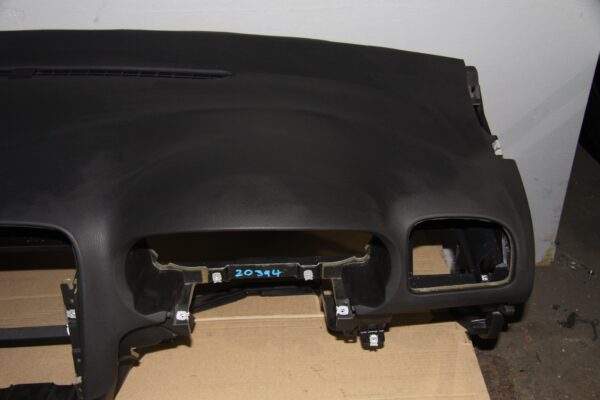 Volkswagen Mk7 Golf Dashboard With Airbag 1K2 858 296