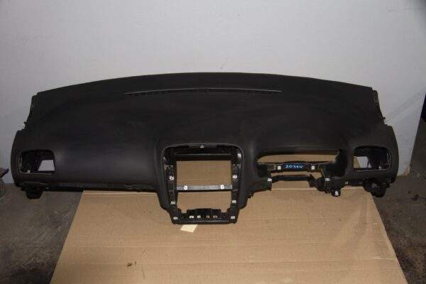 Volkswagen Mk7 Golf Dashboard With Airbag 1K2 858 296