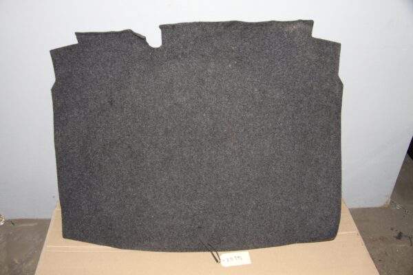 Volkswagen Mk6 Golf Rear Boot Floor Carpet 5K6 863 463