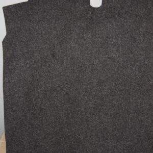 Volkswagen Mk6 Golf Rear Boot Floor Carpet 5K6 863 463 - Image 2