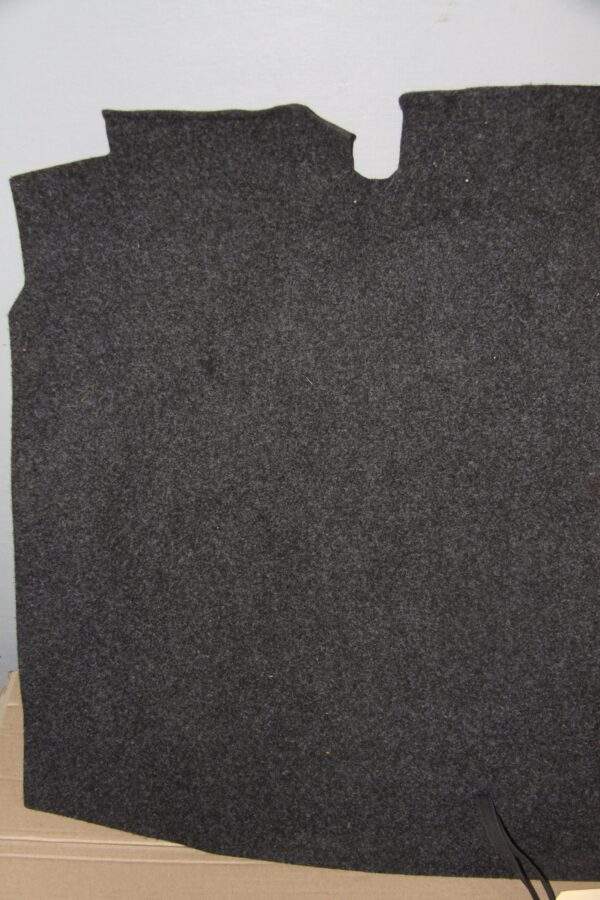 Volkswagen Mk6 Golf Rear Boot Floor Carpet 5K6 863 463