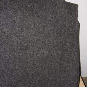 Volkswagen Mk6 Golf Rear Boot Floor Carpet 5K6 863 463 - Image 4
