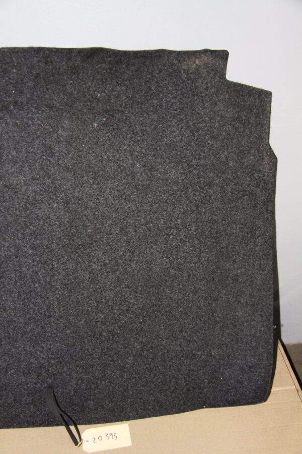 Volkswagen Mk6 Golf Rear Boot Floor Carpet 5K6 863 463