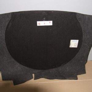 Volkswagen Mk6 Golf Rear Boot Floor Carpet 5K6 863 463 - Image 3
