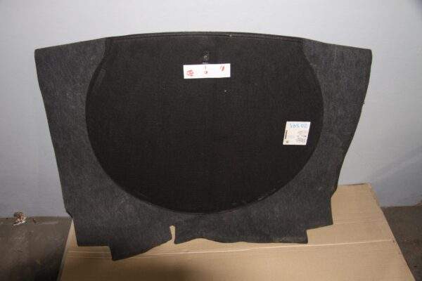 Volkswagen Mk6 Golf Rear Boot Floor Carpet 5K6 863 463
