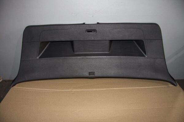 Volkswagen Mk6 Golf Tailgate Hatch Inner Trim 5K6 867 605