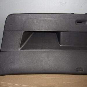 Volkswagen Mk6 Golf Tailgate Hatch Inner Trim 5K6 867 605 - Image 2