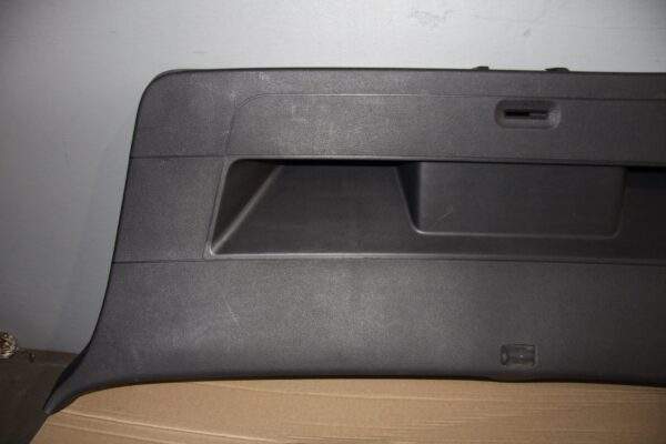 Volkswagen Mk6 Golf Tailgate Hatch Inner Trim 5K6 867 605