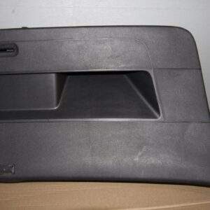 Volkswagen Mk6 Golf Tailgate Hatch Inner Trim 5K6 867 605 - Image 8