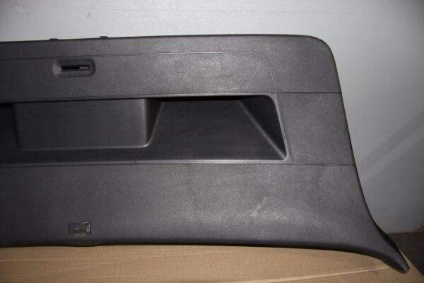 Volkswagen Mk6 Golf Tailgate Hatch Inner Trim 5K6 867 605