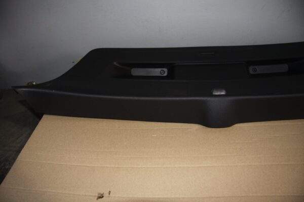 Volkswagen Mk6 Golf Tailgate Hatch Inner Trim 5K6 867 605