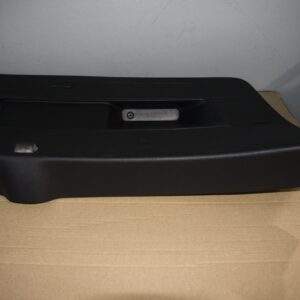 Volkswagen Mk6 Golf Tailgate Hatch Inner Trim 5K6 867 605 - Image 6