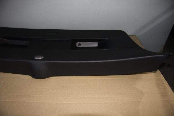 Volkswagen Mk6 Golf Tailgate Hatch Inner Trim 5K6 867 605