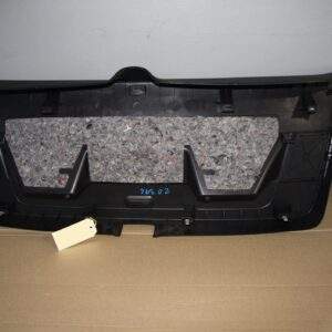 Volkswagen Mk6 Golf Tailgate Hatch Inner Trim 5K6 867 605 - Image 5