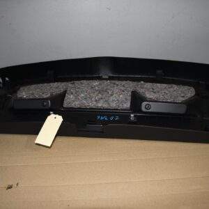 Volkswagen Mk6 Golf Tailgate Hatch Inner Trim 5K6 867 605 - Image 3