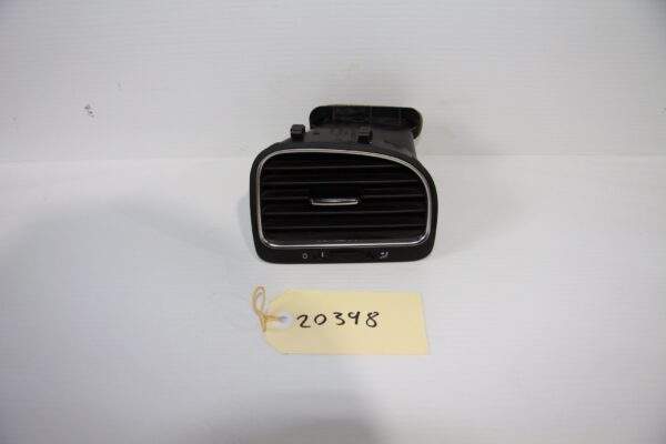 Volkswagen Mk6 Golf Right Drivers Air Vent 5K0 819 704 K