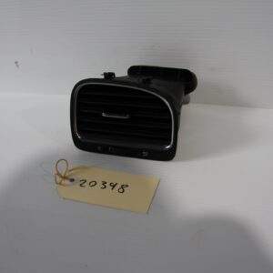 Volkswagen Mk6 Golf Right Drivers Air Vent 5K0 819 704 K - Image 2