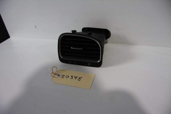 Volkswagen Mk6 Golf Right Drivers Air Vent 5K0 819 704 K