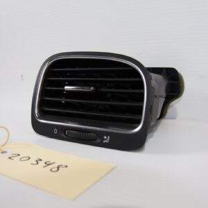 Volkswagen Mk6 Golf Right Drivers Air Vent 5K0 819 704 K - Image 6