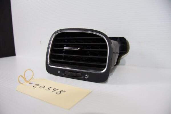 Volkswagen Mk6 Golf Right Drivers Air Vent 5K0 819 704 K