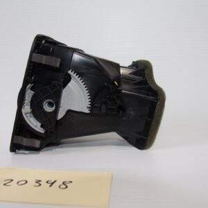 Volkswagen Mk6 Golf Right Drivers Air Vent 5K0 819 704 K - Image 5