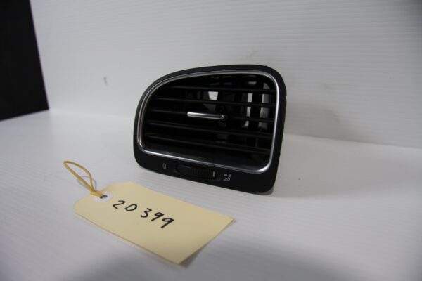 Volkswagen Mk6 Golf Left Passenger Air Vent 5K0 819 703 K