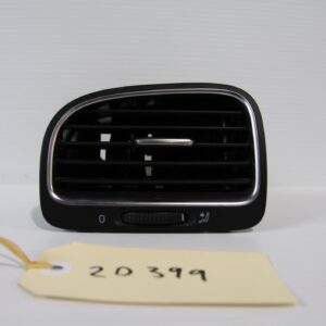 Volkswagen Mk6 Golf Left Passenger Air Vent 5K0 819 703 K - Image 5