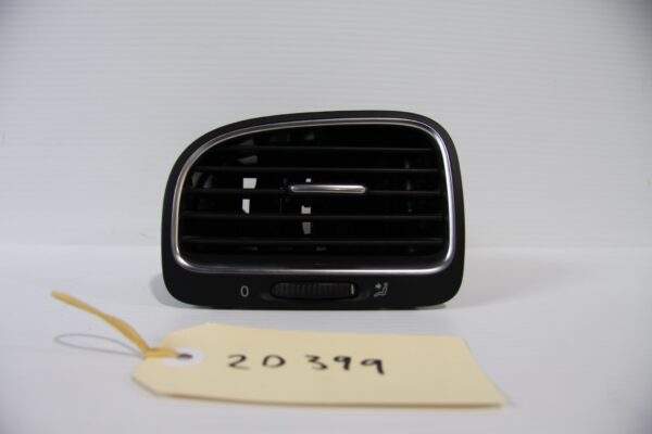 Volkswagen Mk6 Golf Left Passenger Air Vent 5K0 819 703 K