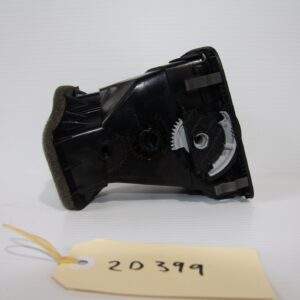 Volkswagen Mk6 Golf Left Passenger Air Vent 5K0 819 703 K - Image 4
