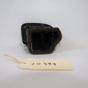 Volkswagen Mk6 Golf Left Passenger Air Vent 5K0 819 703 K - Image 2