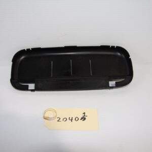Volkswagen Mk6 Golf Rear Dome Map Interior Light 1K0 867 227 - Image 2