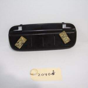 Volkswagen Mk6 Golf Rear Dome Map Interior Light 1K0 867 227 - Image 5