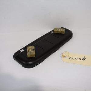 Volkswagen Mk6 Golf Rear Dome Map Interior Light 1K0 867 227 - Image 4