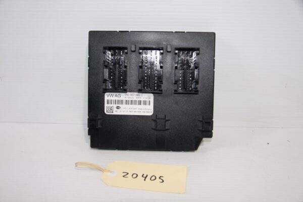 Volkswagen Mk6 Golf BCM Convenience Control Unit Module 1K0 937 086 C