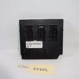 Volkswagen Mk6 Golf BCM Convenience Control Unit Module 1K0 937 086 C - Image 2