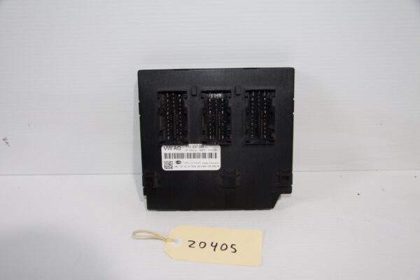 Volkswagen Mk6 Golf BCM Convenience Control Unit Module 1K0 937 086 C