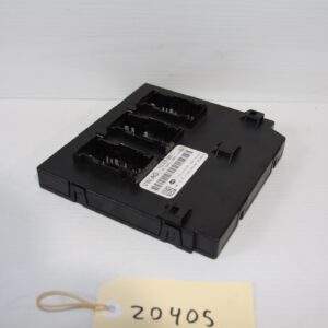 Volkswagen Mk6 Golf BCM Convenience Control Unit Module 1K0 937 086 C - Image 5