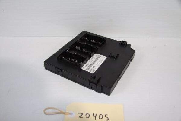 Volkswagen Mk6 Golf BCM Convenience Control Unit Module 1K0 937 086 C