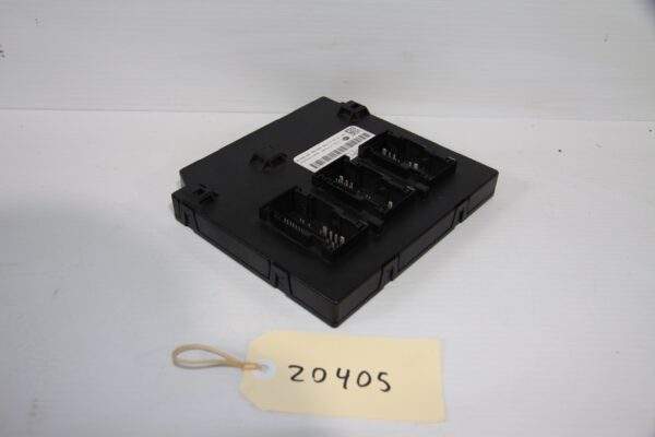 Volkswagen Mk6 Golf BCM Convenience Control Unit Module 1K0 937 086 C