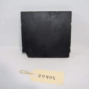 Volkswagen Mk6 Golf BCM Convenience Control Unit Module 1K0 937 086 C - Image 3