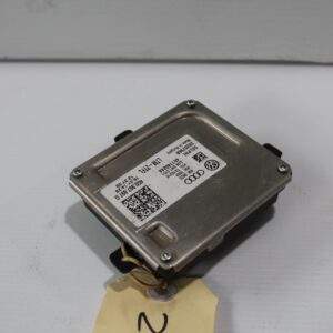 Audi Volkswagen LED Headlight Control Unit Module 4G0 907 697 G - Image 10