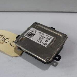 Audi Volkswagen LED Headlight Control Unit Module 4G0 907 697 G - Image 9