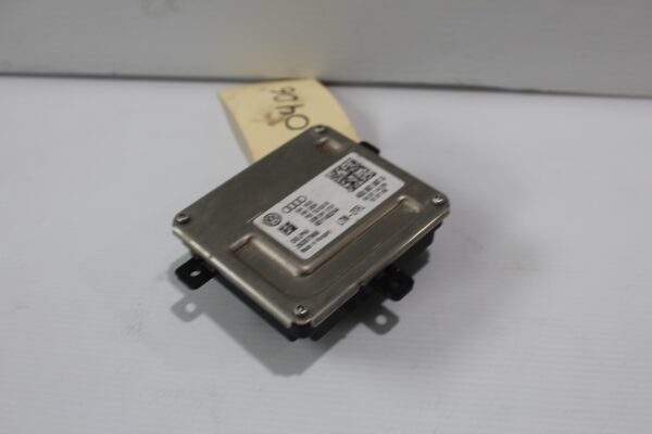 Audi Volkswagen LED Headlight Control Unit Module 4G0 907 697 G