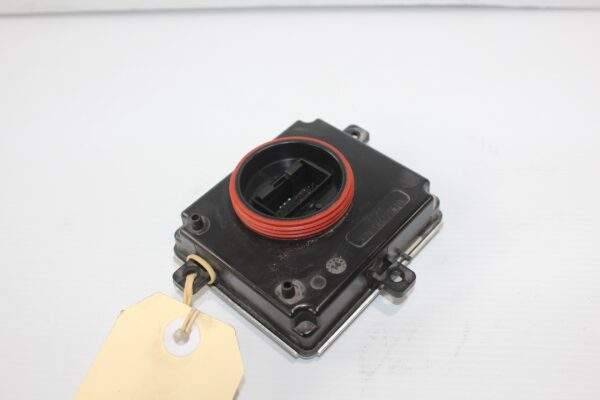 Audi Volkswagen LED Headlight Control Unit Module 4G0 907 697 G